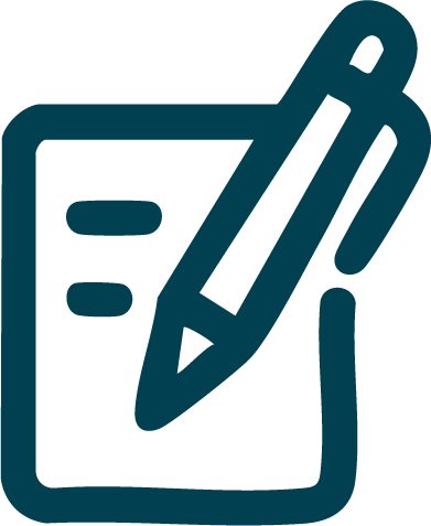 Erstellung Antragsunterlagen