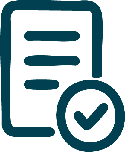 Erteilung der Genehmigung